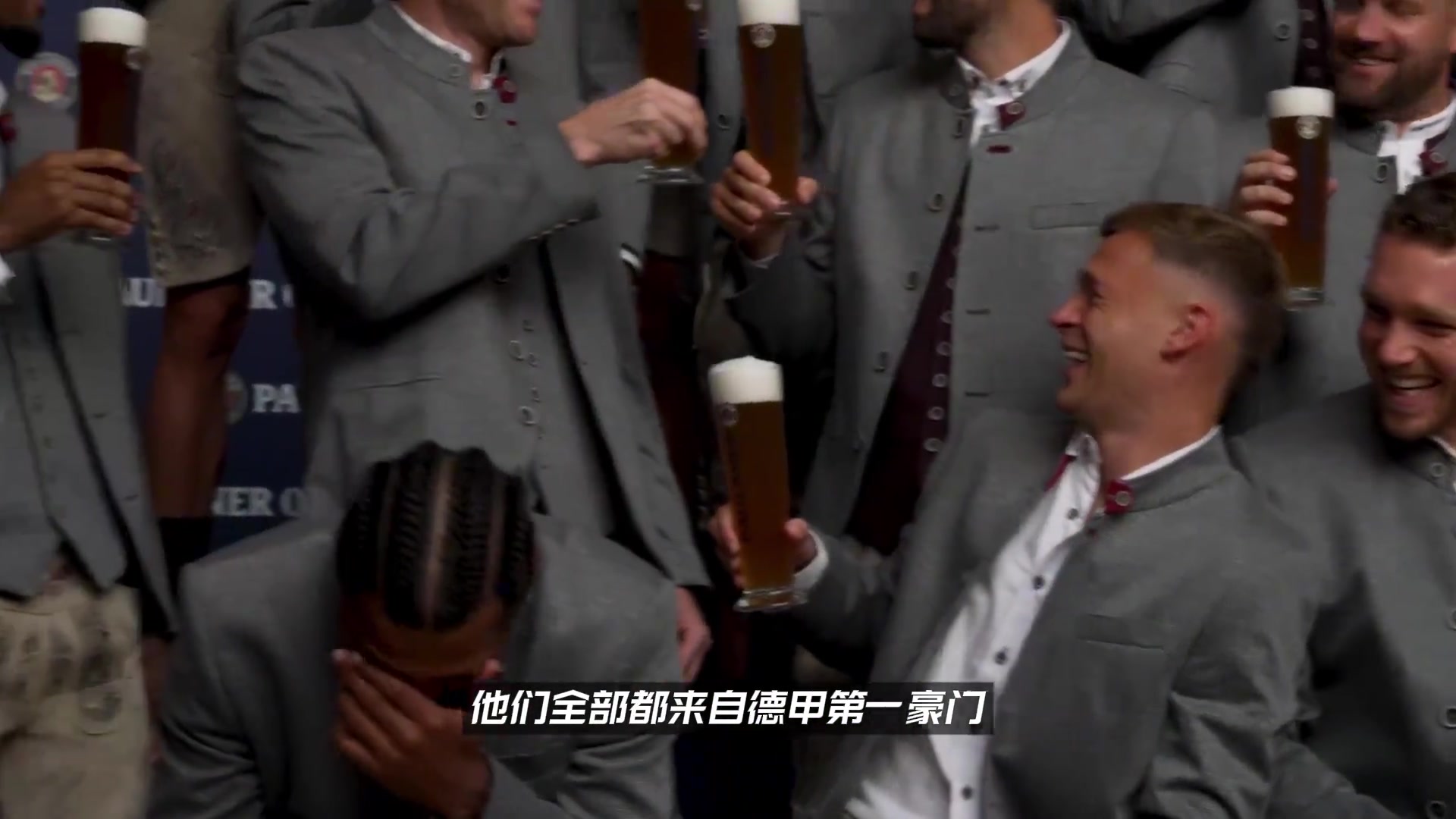  本賽季德甲薪水前十的球員，大家感覺誰最值呢？