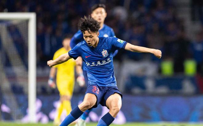  汪海健破川崎，申花雙線狂飆！2-0勝，留力聯(lián)賽。