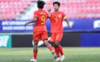  中韓決戰(zhàn)！國(guó)足U16末輪勝則晉級(jí)，敗則失亞洲杯資格。