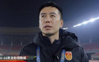  國少助教李壯飛：韓隊(duì)實(shí)力強(qiáng)，整體作戰(zhàn)勝之