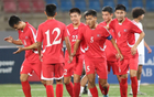  17-4勝勢(shì)如虹，黑馬連勝伊朗約旦，四連冠晉級(jí)，中國(guó)隊(duì)遺憾出局。