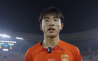  國少魏祥鑫狀態(tài)佳，期待27日勝韓國。