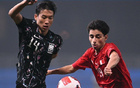  2-0！亞預賽C組榜首換主，韓登頂，中國下輪爭首。