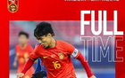  國(guó)足U17三戰(zhàn)全勝零失球，表現(xiàn)亮眼！亞預(yù)賽形勢(shì)分析精準(zhǔn)。