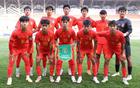  U17亞預(yù)賽：中國(guó)戰(zhàn)平韓即可出線，兩隊(duì)已晉級(jí)