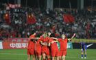  中國女足開門紅，3-0勝烏茲別克斯坦！