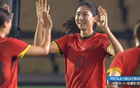 中國女足新帥首戰(zhàn)3-0烏茲別克斯坦，上次大勝7-0！