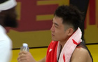  遼魯大戰(zhàn)，遼寧大勝，兩隊(duì)主帥交流，付豪喜，高詩巖憂，楊鳴贊俞澤辰。