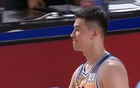  新疆勝上海，阿都亮眼，趙睿情緒佳，劉煒雙核顯威