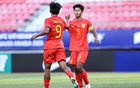  中韓足球亞預(yù)賽對(duì)決，27日19點(diǎn)35分決勝負(fù)！央視直播。