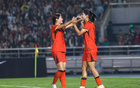  新帥主場(chǎng)大勝，女足3-0烏茲別克斯坦