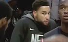  太爛！十失十犯，四千萬美元，NBA告別吧！