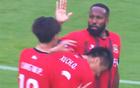  蘇州大勝江西，佛山敗北，無錫負(fù)重慶，廣西勝冰城。