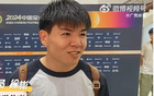  廣州隊進頂聯(lián)缺何？徐彬：需再試煉。