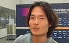  廖錦濤：未掌控命運(yùn)，仍可更出色。