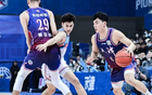  郭士強(qiáng)隊(duì)勝22分，正負(fù)值+42亮眼，劉煒激活無人之眾！