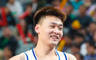  阿不都?xì)w，新疆終五連敗。