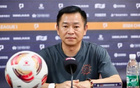  黑龍江主帥：掌控命運(yùn)，決勝終場(chǎng)。