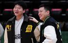  雙槍狂轟56+18+11，遼籃殘陣大勝！高詩巖11+5+4！