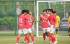  U17聯賽，人才選拔最佳平臺