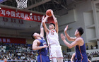  10月27日前瞻，四連主首戰(zhàn)南京蘇酒。