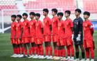  U16國足控球率高，射門優(yōu)勢大，勝韓國三場，排名第二。