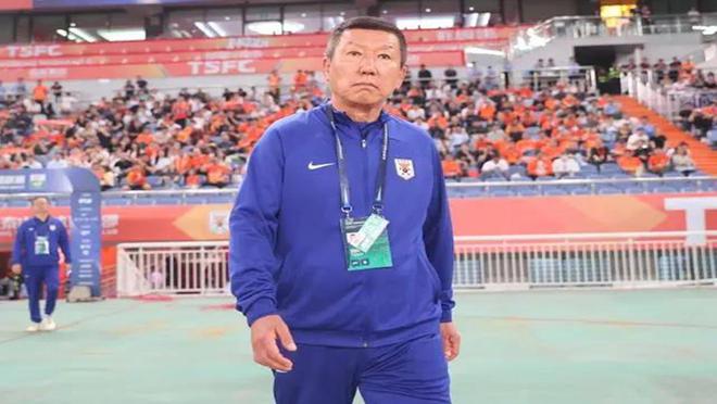  魯媒談泰山隊(duì)外援調(diào)整，鄭錚石珂位置受影響