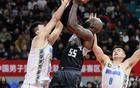  北京敗露真核！周琦不可或缺，6連勝非周不可。