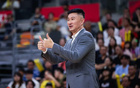  7人高分，廣東四連勝首場大勝南京40分
