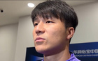  明天謝球迷：非我成就天津，乃球迷助我。