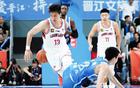  廣州勝，郭艾倫亮眼表現(xiàn)！福建七連敗，朱世龍引球迷不滿。