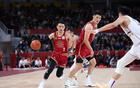  山西勝北控，球員表現(xiàn)佳，5人滿分，2人需提升，5人失利