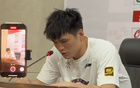  山西輸北控，閔鹿蕾等談及賽況
