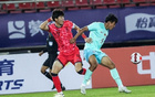  國(guó)少U16平韓國(guó)2-2，魏祥鑫點(diǎn)球建功，凈負(fù)小組第二