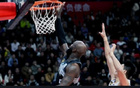  吉林男籃勝北京，瓊斯33+8+9，陳傷退，北京賽季首敗