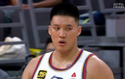  杜鋒大勝，山東舊將24+9，西熱無(wú)還手之力，郭昊文14分。