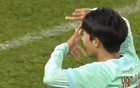 U17亞預(yù)賽C組：韓絕平出線，中國(guó)未奪頭名