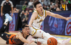  真核現(xiàn)身！遼籃獨(dú)正，全隊(duì)失利17分，他乃基石之選！