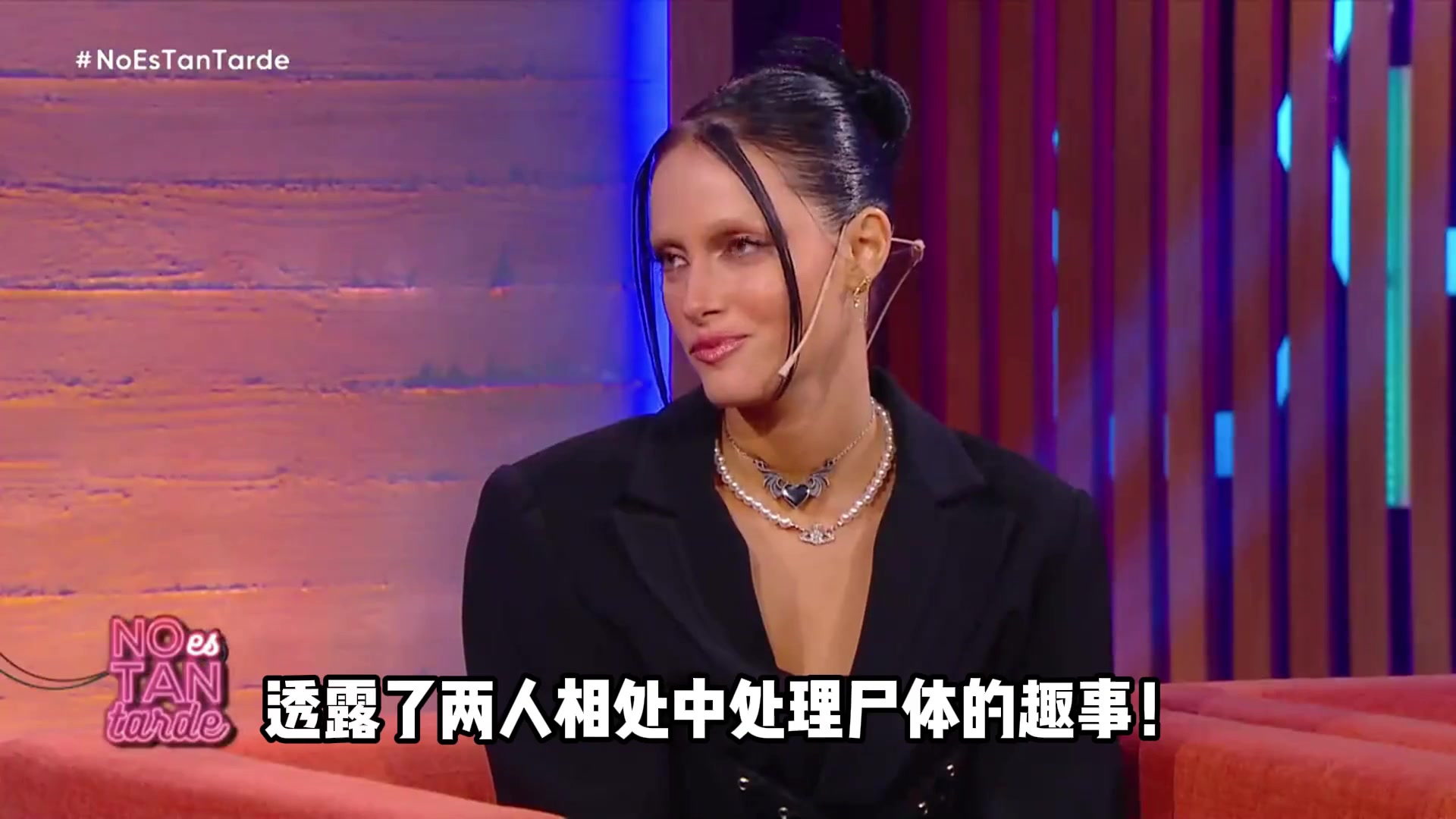  不寒而栗！迪巴拉妻子采訪透漏，迪巴拉會陪自己去殯儀館處理尸體