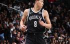  崔永熙NBA中國得分榜第7，前6位為未知，得分待查。