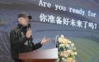  西安成功舉辦青少年足球交流會(huì)，共話綠茵未來(lái)。