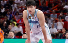  楊瀚森17+9+5，破遼寧殘陣，青島大勝！