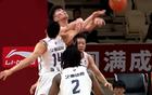  浙勝滬，三連??；程帥強(qiáng)，巴斯猛，吳王缺陣。