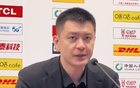  遼寧敗北青島，楊鳴談傷病體能，趙繼偉傷勢回應(yīng)