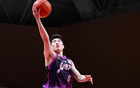  上海隊(duì)四連敗后三連敗，大敗13分，全隊(duì)失利離場，雙外援盡力得48分。
