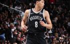  NBA中國(guó)賽7人首秀，崔1分，易9分領(lǐng)銜，姚明等三人0分。