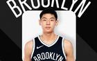  中國(guó)球員崔永熙，NBA首秀得分，第7人