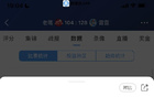  小崔首分，狀元雙高，波特蘭巨星13分鐘9分9板。
