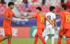  0-5，0-1，亞洲杯冷門(mén)，亞5亞6淘汰，中國(guó)不敗出線。