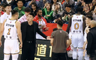  遼寧男籃敗北，趙繼偉缺席，CBA勁旅爆冷，三大水貨顯形！